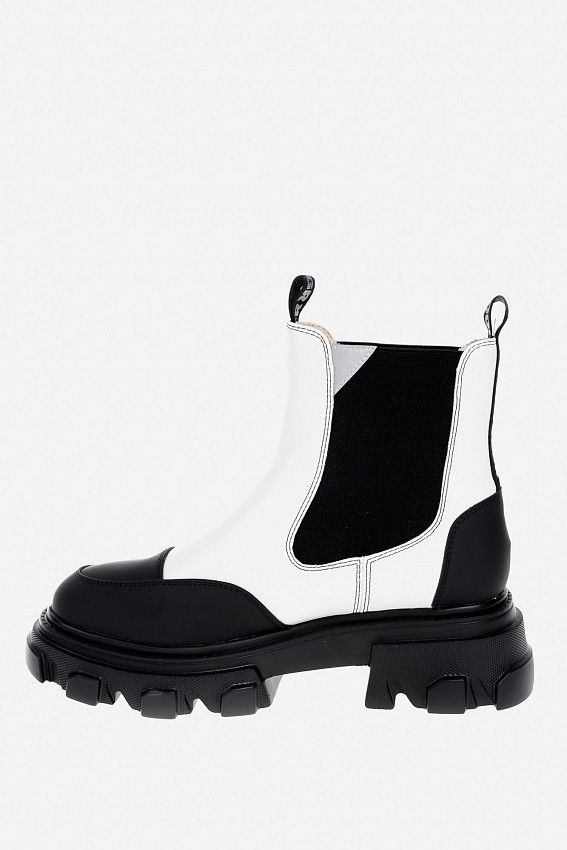 Ботинки челси Graciana