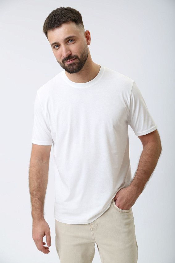 Футболка LTB Белый