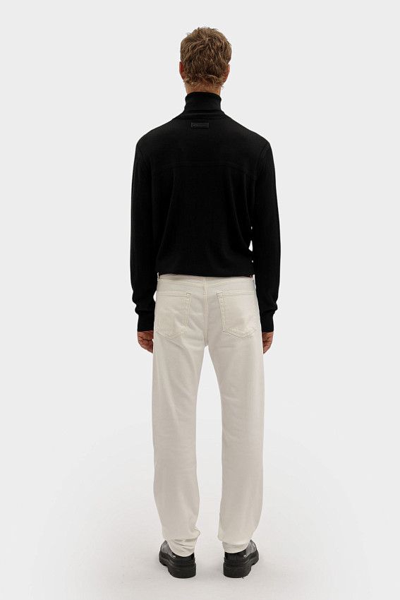 Водолазка Armani Exchange Черный