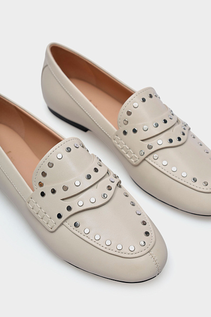 Мокасины Geox