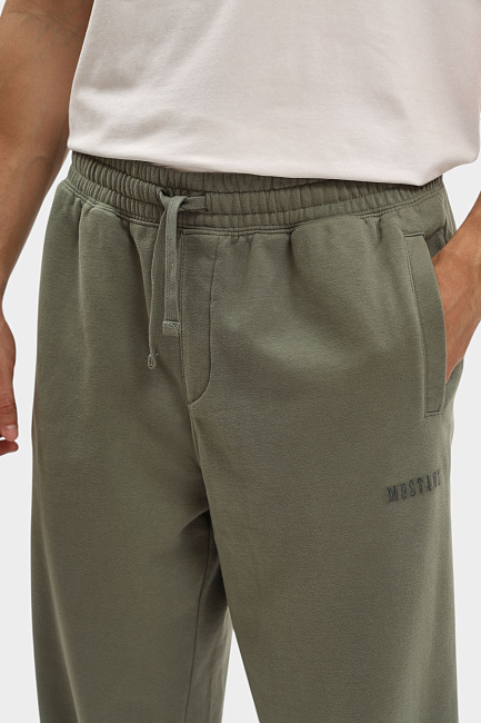 Джоггеры Mustang