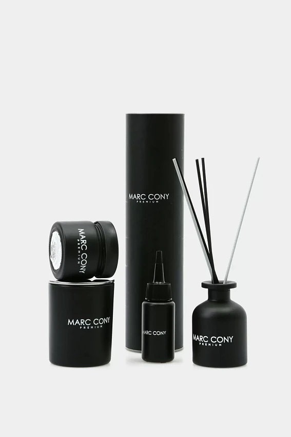Ароматический диффузор Marc Cony Черный