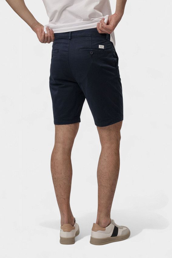 Шорты Pepe Jeans Синий