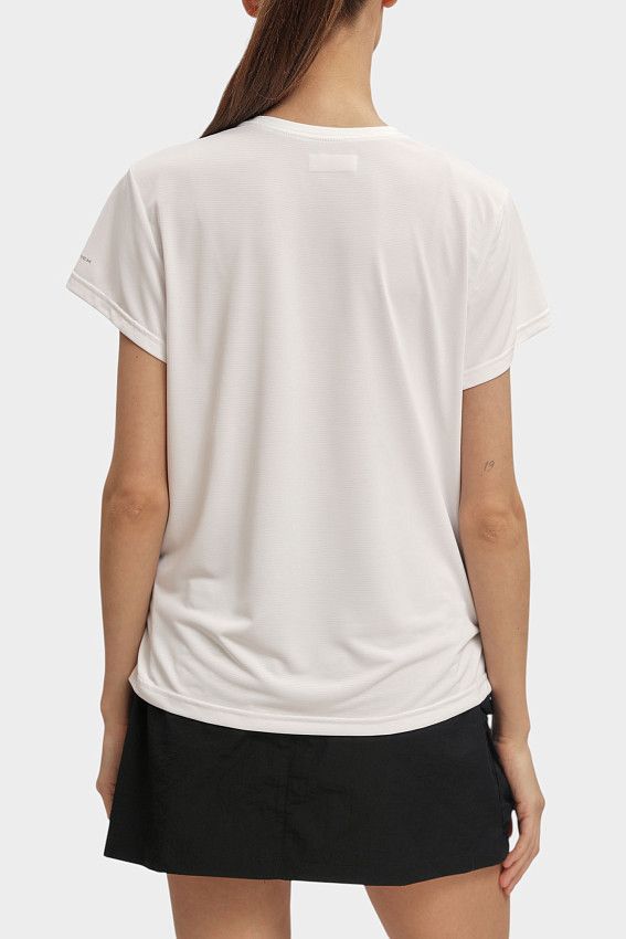 Футболка Columbia Белый