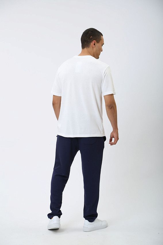 Футболка LTB Белый