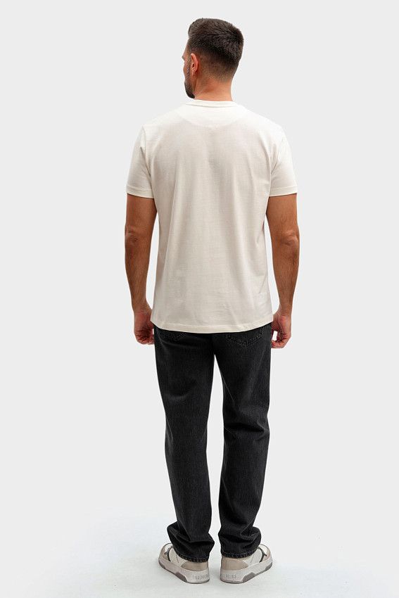 Футболка Bikkembergs Белый