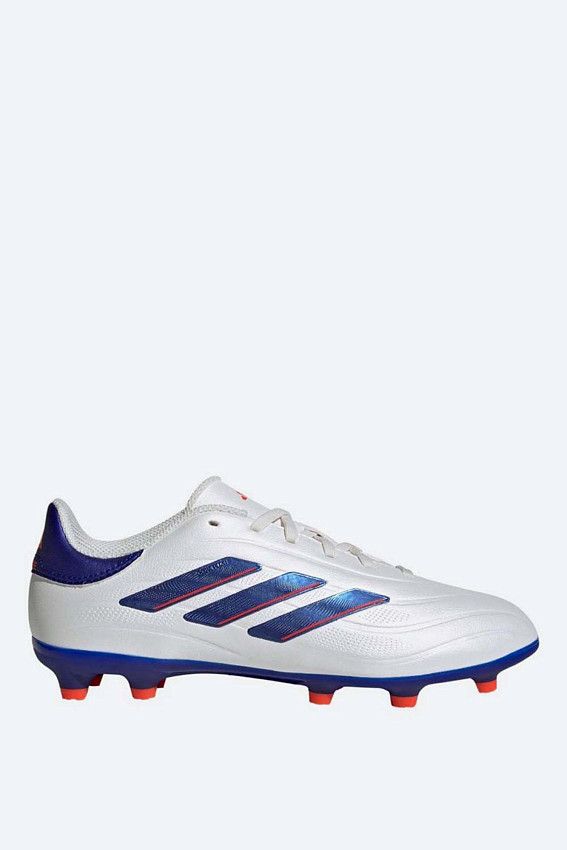 Бутсы Adidas Белый