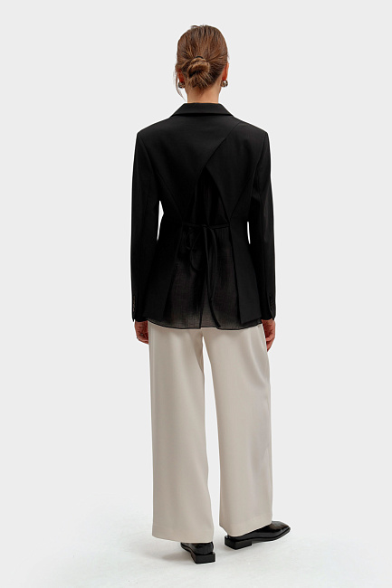 Пиджак The Hills