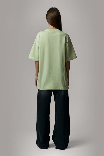 Футболка Van Mich