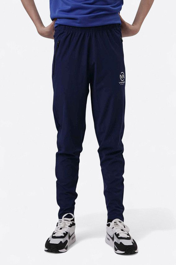 Брюки парадного костюма Van Mich Спорт Синий