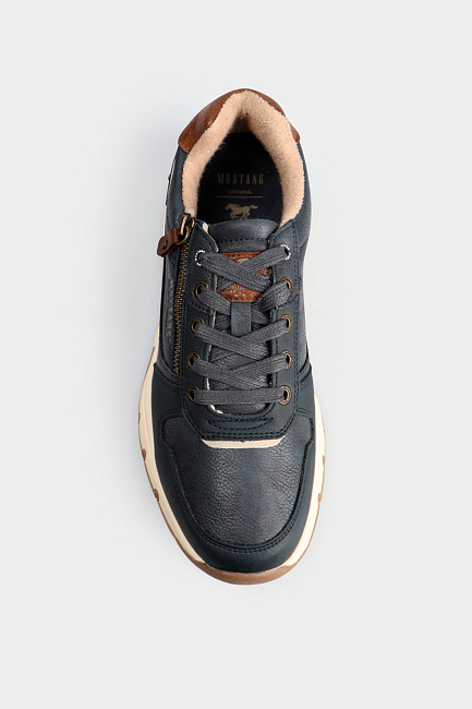 Кроссовки Mustang