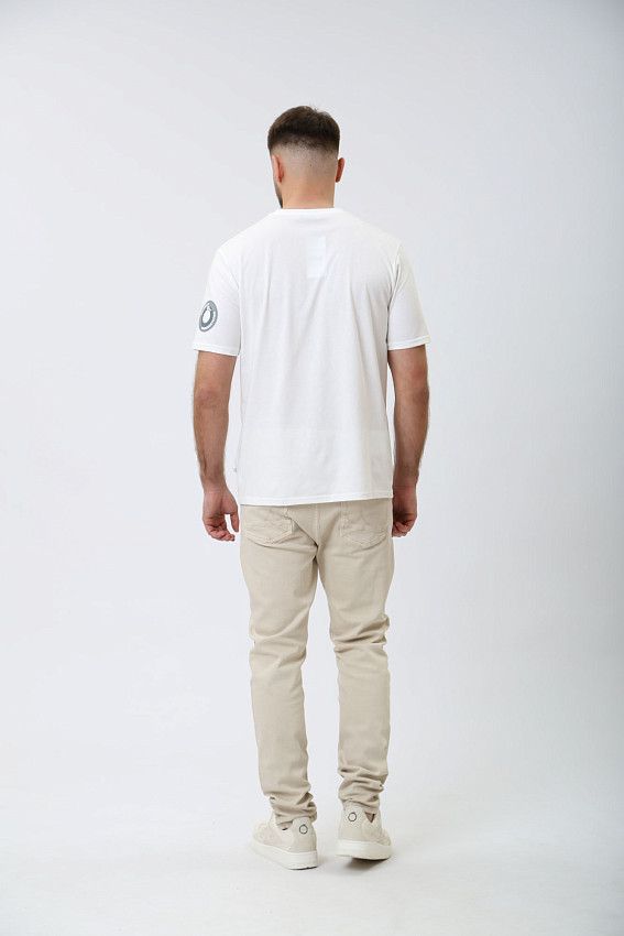 Футболка LTB Белый