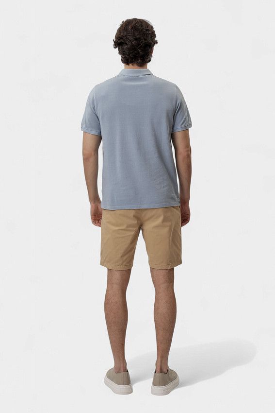 Поло Pepe Jeans Синий