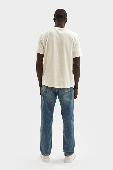 Джинсы Van Mich