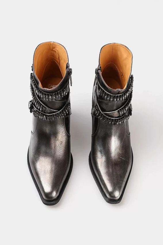 Казаки Graciana