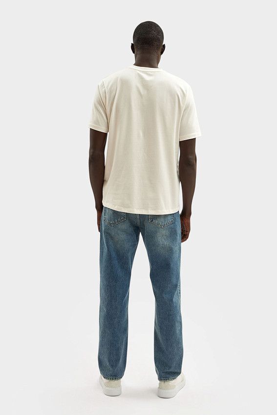 Джинсы Van Mich