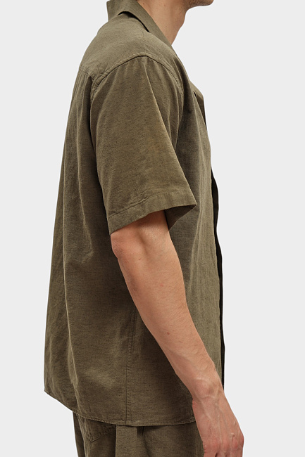 Рубашка Inspirit