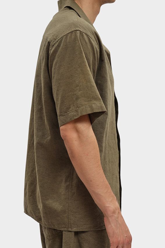 Рубашка Inspirit Хаки