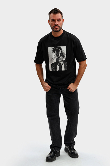 Футболка Karl Lagerfeld