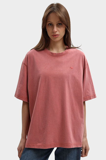 Футболка Mustang