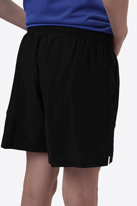 Шорты Van Mich Спорт Черный