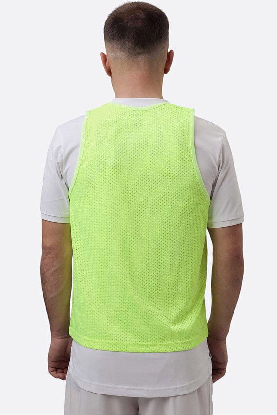 Манишка Van Mich Спорт Салатовый