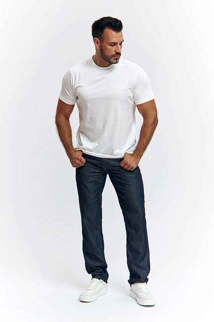 Брюки джинсовые Van Mich