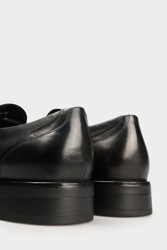 Лоферы Marc Cony Синий