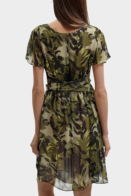 Платье Armani Exchange