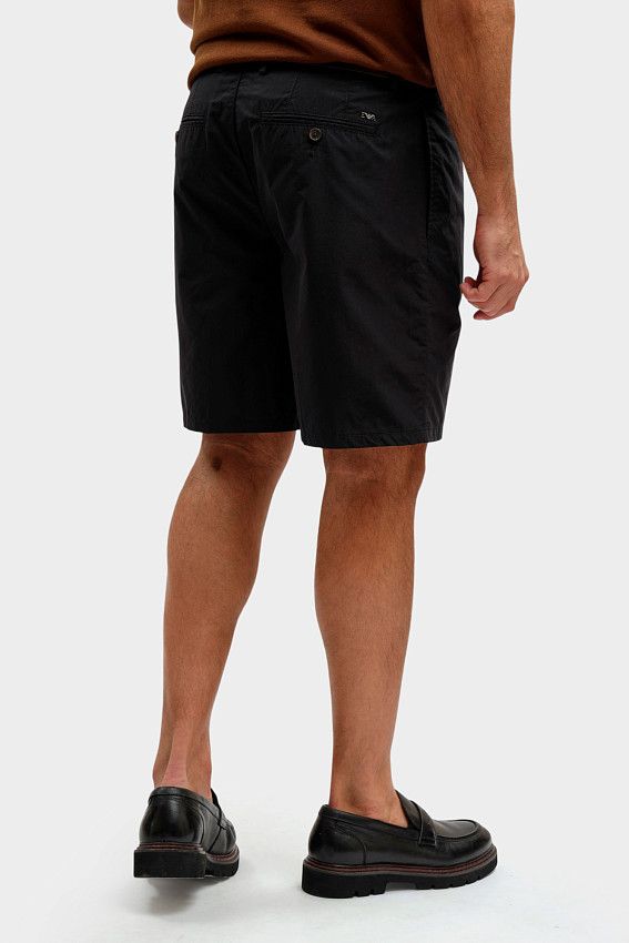 Шорты Emporio Armani Черный