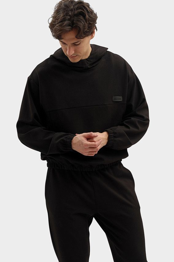 Костюм спортивный Bikkembergs Черный