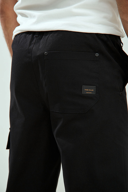 Брюки The Hills