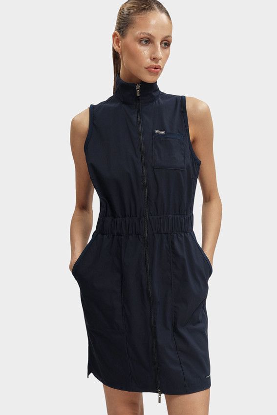 Платье Columbia Синий