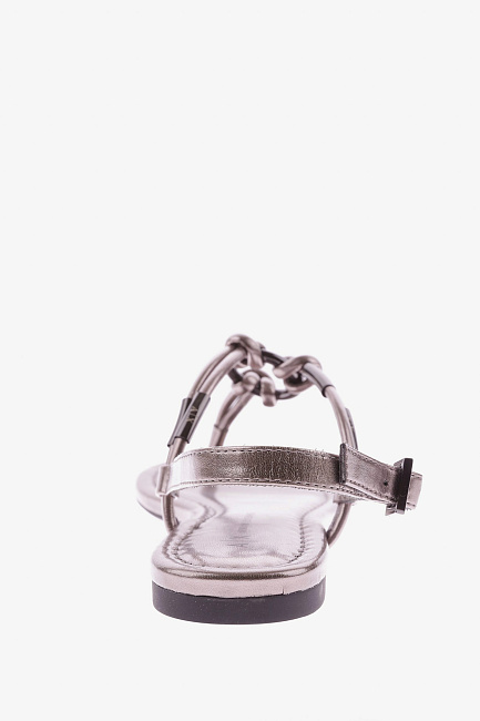 Сандалии Armani Exchange