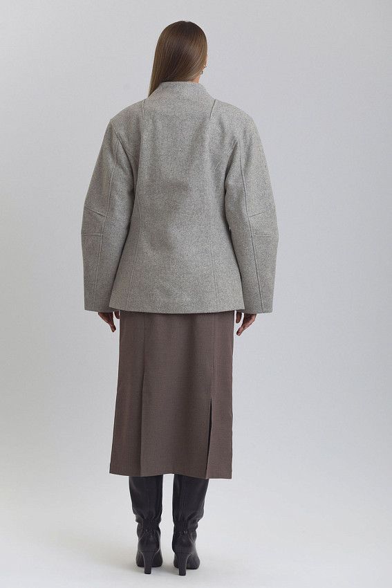 Пальто The Hills