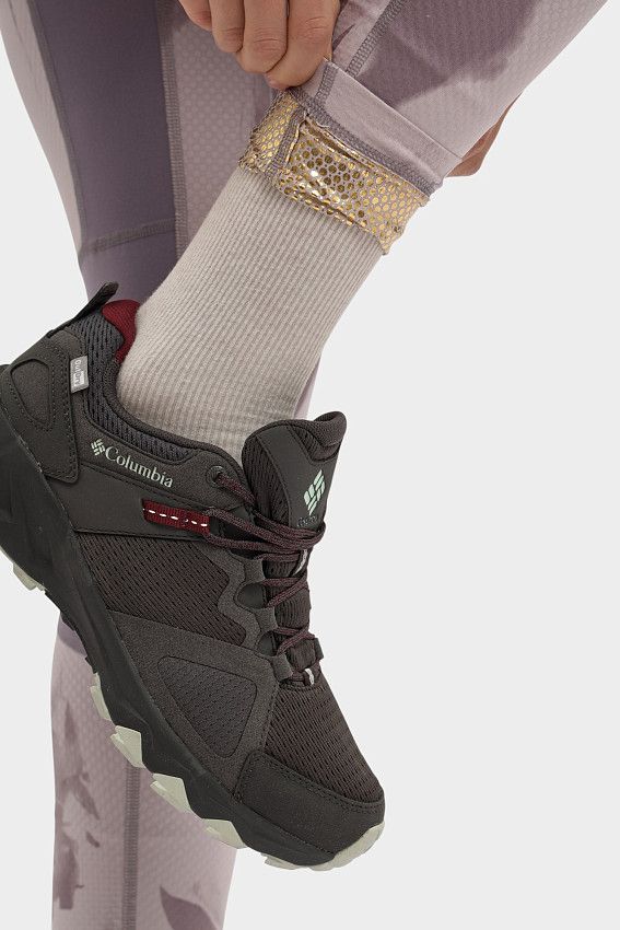 Легинсы Columbia Фиолетовый