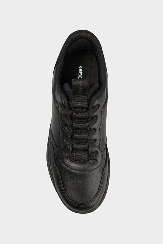 Кеды Geox Черный
