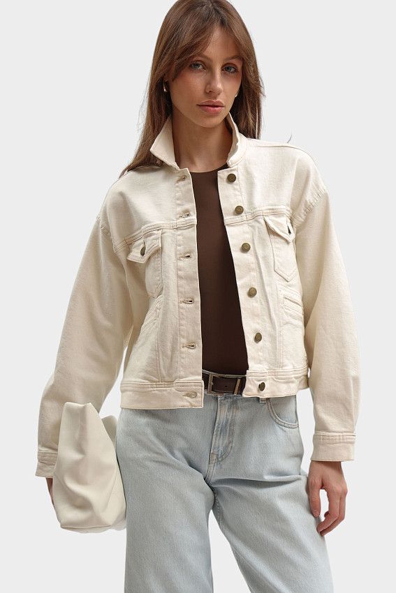 Куртка джинсовая Pepe Jeans