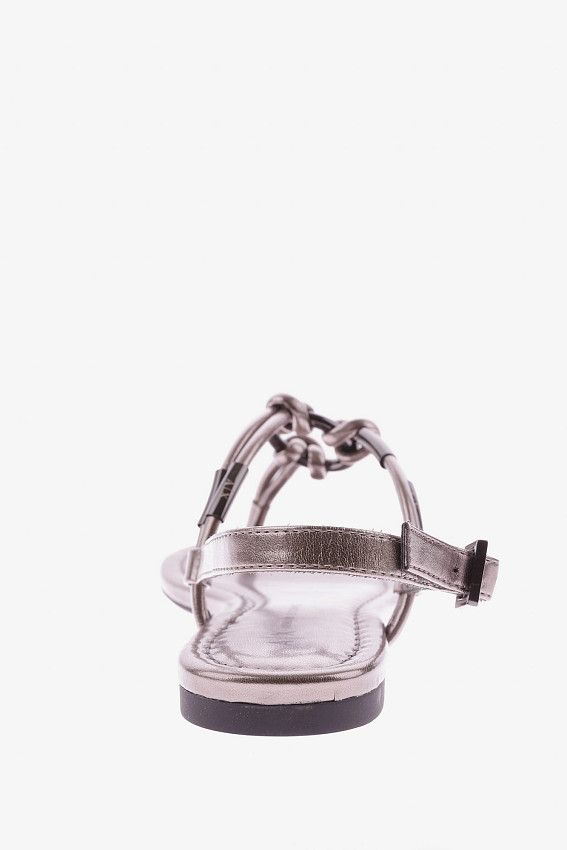 Сандалии Armani Exchange