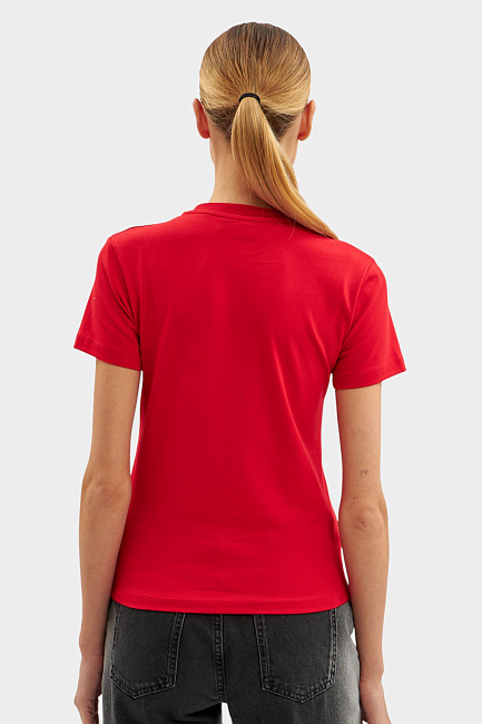 Футболка Van Mich