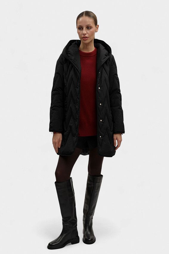 Куртка утеплённая Geox