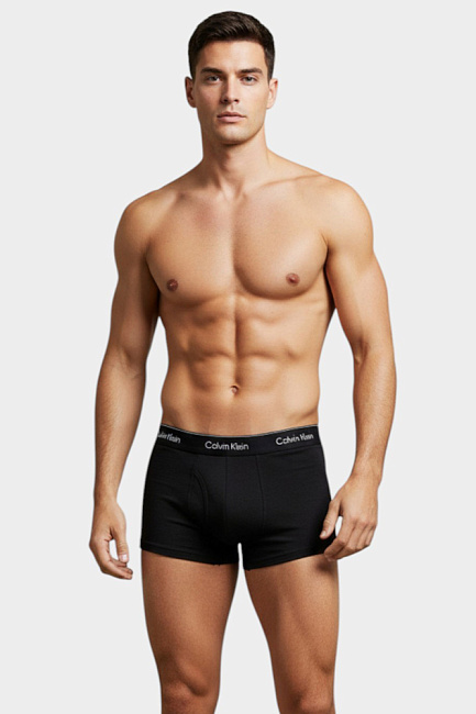 Трусы 5 шт Calvin Klein Underwear