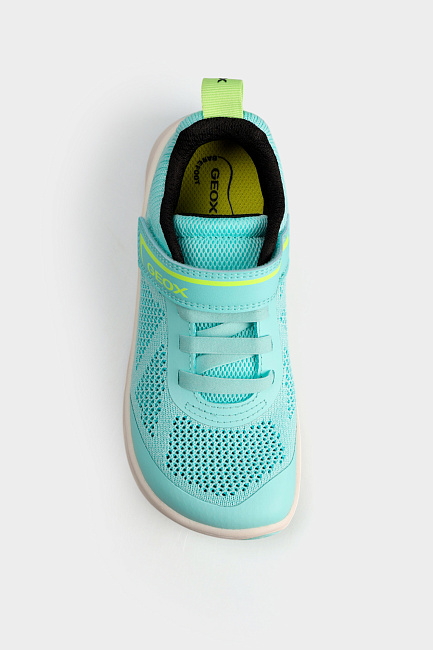 Кроссовки Geox