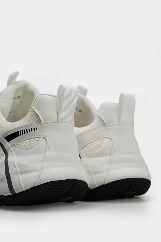 Кроссовки Marc Cony Белый