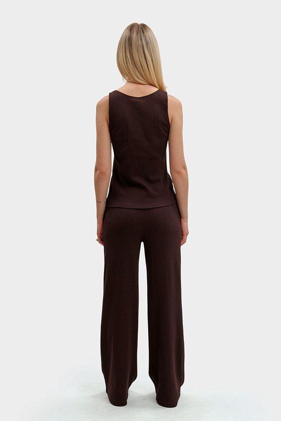 Майка Karl Lagerfeld Черный