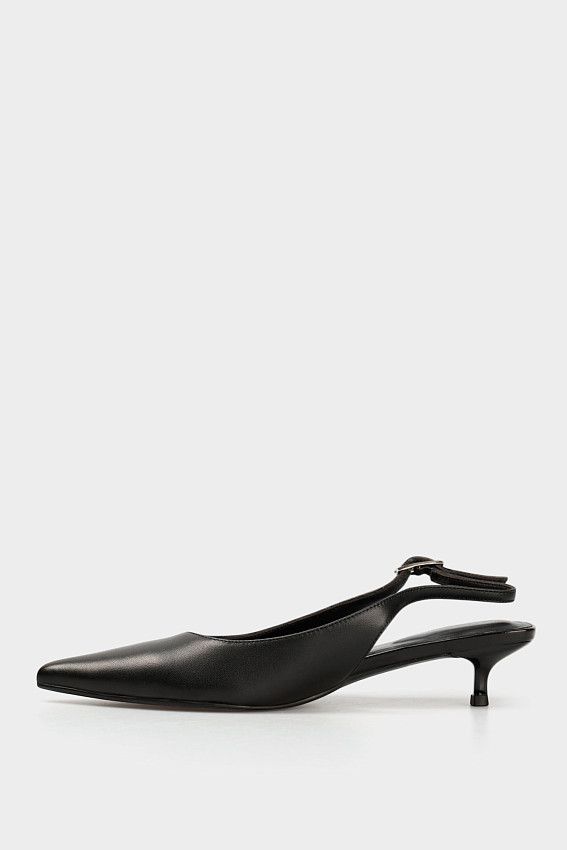 Босоножки Marc Cony