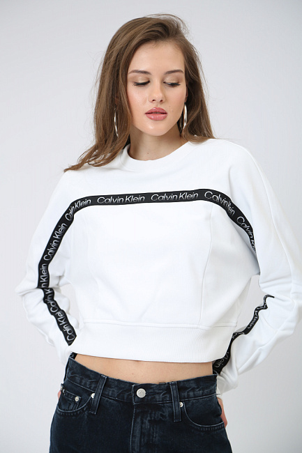 Свитшот Calvin Klein