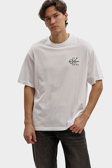 Футболка Calvin Klein Jeans