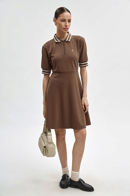 Платье Armani Exchange