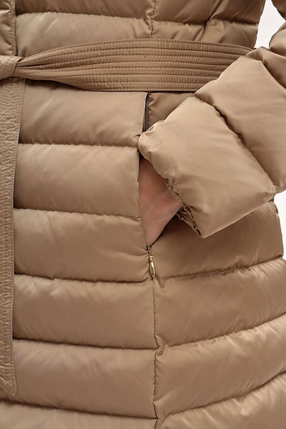 Куртка утеплённая Geox